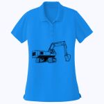 Women's Dry Zone ® UV Micro Mesh Polo Thumbnail