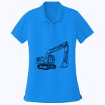 Women's Dry Zone ® UV Micro Mesh Polo Thumbnail