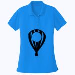 Women's Dry Zone ® UV Micro Mesh Polo Thumbnail