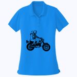 Women's Dry Zone ® UV Micro Mesh Polo Thumbnail