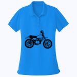 Women's Dry Zone ® UV Micro Mesh Polo Thumbnail