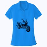 Women's Dry Zone ® UV Micro Mesh Polo Thumbnail