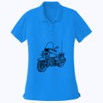 Women's Dry Zone ® UV Micro Mesh Polo Thumbnail