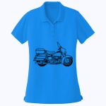 Women's Dry Zone ® UV Micro Mesh Polo Thumbnail