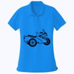 Women's Dry Zone ® UV Micro Mesh Polo Thumbnail