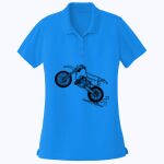 Women's Dry Zone ® UV Micro Mesh Polo Thumbnail