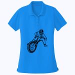 Women's Dry Zone ® UV Micro Mesh Polo Thumbnail