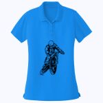 Women's Dry Zone ® UV Micro Mesh Polo Thumbnail