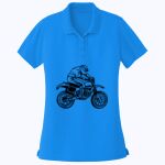 Women's Dry Zone ® UV Micro Mesh Polo Thumbnail