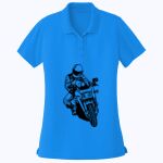 Women's Dry Zone ® UV Micro Mesh Polo Thumbnail