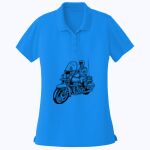 Women's Dry Zone ® UV Micro Mesh Polo Thumbnail