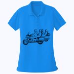 Women's Dry Zone ® UV Micro Mesh Polo Thumbnail