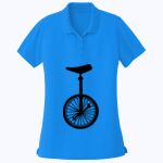 Women's Dry Zone ® UV Micro Mesh Polo Thumbnail