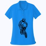 Women's Dry Zone ® UV Micro Mesh Polo Thumbnail