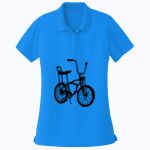 Women's Dry Zone ® UV Micro Mesh Polo Thumbnail