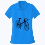 Women's Dry Zone ® UV Micro Mesh Polo Thumbnail