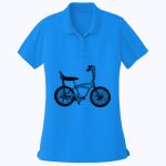 Women's Dry Zone ® UV Micro Mesh Polo Thumbnail