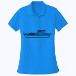 Women's Dry Zone ® UV Micro Mesh Polo Thumbnail