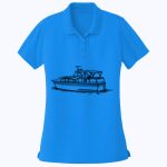 Women's Dry Zone ® UV Micro Mesh Polo Thumbnail