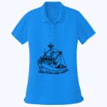 Women's Dry Zone ® UV Micro Mesh Polo Thumbnail