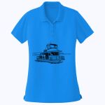 Women's Dry Zone ® UV Micro Mesh Polo Thumbnail