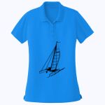 Women's Dry Zone ® UV Micro Mesh Polo Thumbnail