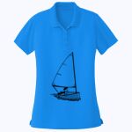 Women's Dry Zone ® UV Micro Mesh Polo Thumbnail