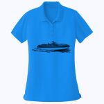 Women's Dry Zone ® UV Micro Mesh Polo Thumbnail