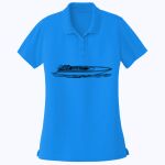 Women's Dry Zone ® UV Micro Mesh Polo Thumbnail