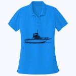 Women's Dry Zone ® UV Micro Mesh Polo Thumbnail