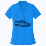 Women's Dry Zone ® UV Micro Mesh Polo Thumbnail