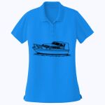 Women's Dry Zone ® UV Micro Mesh Polo Thumbnail