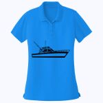 Women's Dry Zone ® UV Micro Mesh Polo Thumbnail