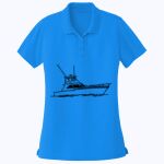 Women's Dry Zone ® UV Micro Mesh Polo Thumbnail