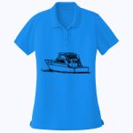 Women's Dry Zone ® UV Micro Mesh Polo Thumbnail