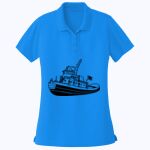 Women's Dry Zone ® UV Micro Mesh Polo Thumbnail