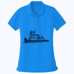 Women's Dry Zone ® UV Micro Mesh Polo Thumbnail