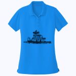 Women's Dry Zone ® UV Micro Mesh Polo Thumbnail