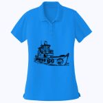 Women's Dry Zone ® UV Micro Mesh Polo Thumbnail