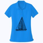 Women's Dry Zone ® UV Micro Mesh Polo Thumbnail