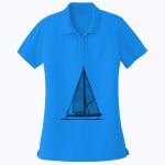 Women's Dry Zone ® UV Micro Mesh Polo Thumbnail
