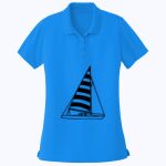 Women's Dry Zone ® UV Micro Mesh Polo Thumbnail