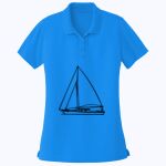 Women's Dry Zone ® UV Micro Mesh Polo Thumbnail