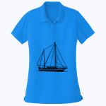 Women's Dry Zone ® UV Micro Mesh Polo Thumbnail