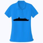 Women's Dry Zone ® UV Micro Mesh Polo Thumbnail