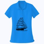 Women's Dry Zone ® UV Micro Mesh Polo Thumbnail