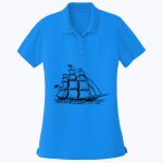 Women's Dry Zone ® UV Micro Mesh Polo Thumbnail