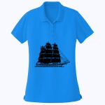 Women's Dry Zone ® UV Micro Mesh Polo Thumbnail