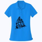 Women's Dry Zone ® UV Micro Mesh Polo Thumbnail