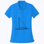Women's Dry Zone ® UV Micro Mesh Polo Thumbnail